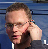 Florian Zimmermann